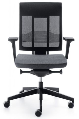 Drehstuhl VARIsit bestONE® NET
