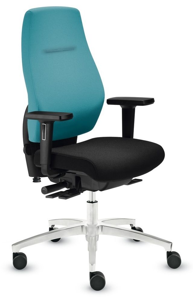 Drehstuhl Shape XT-Comfort