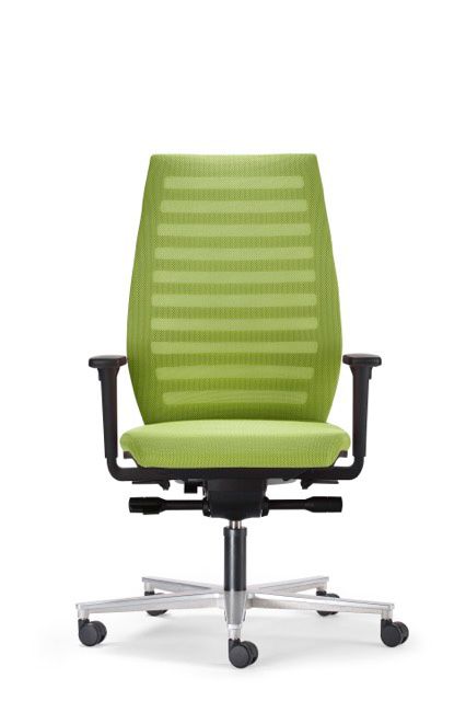 Drehstuhl R12