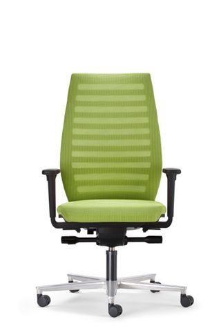 Drehstuhl R12