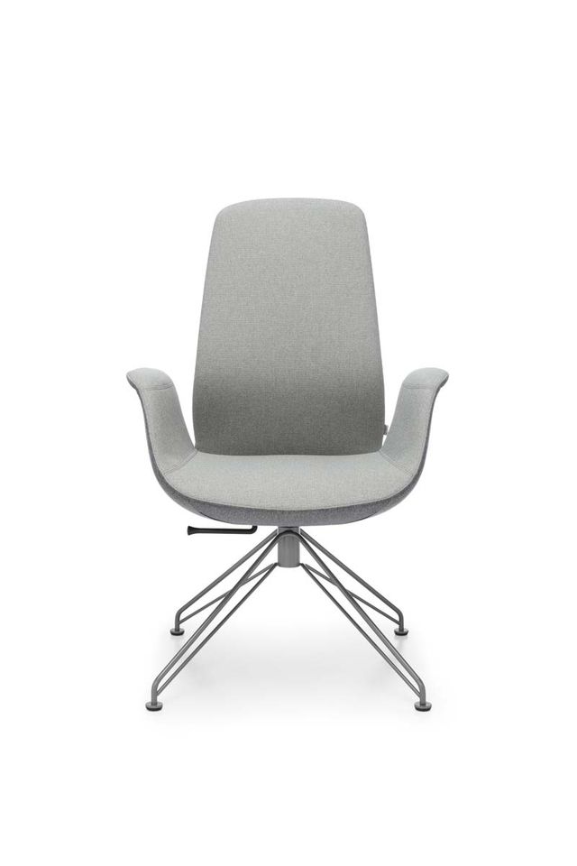 Besucherstuhl ElliePro