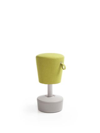 Hocker Mickey