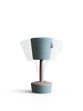 Hocker Mickey