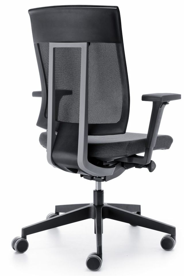 Drehstuhl VARIsit bestONE® NET