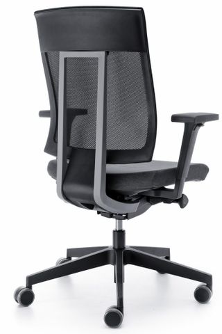 Drehstuhl VARIsit bestONE® NET