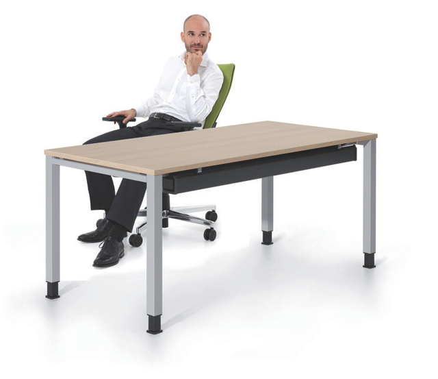 Rohde&Grahl: xio® trendline