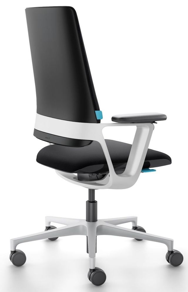 Automatik Drehstuhl connex2