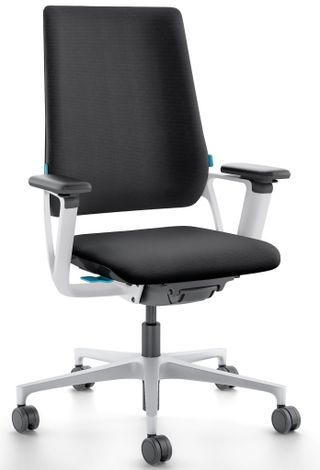 Automatik Drehstuhl connex2