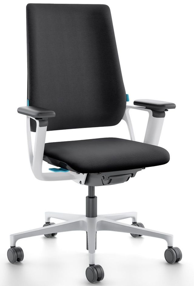 Automatik Drehstuhl connex2