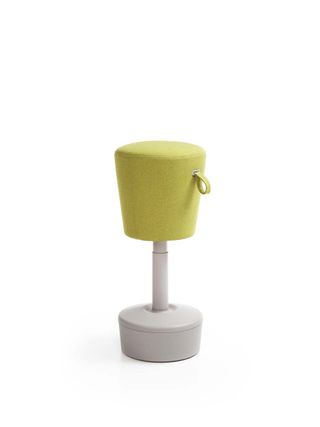 Hocker Mickey