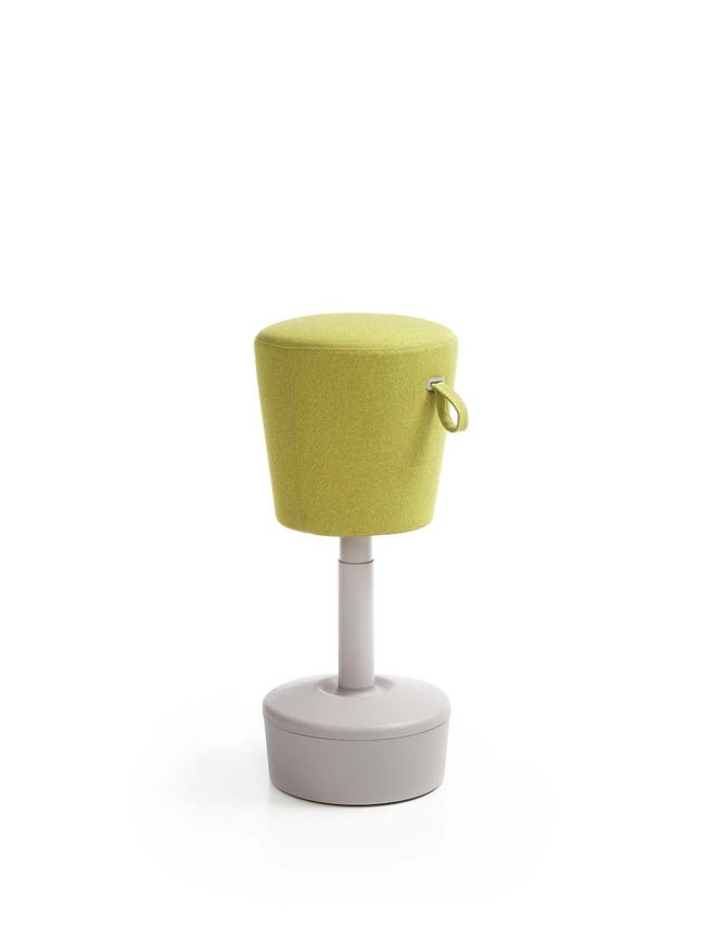 Hocker Mickey