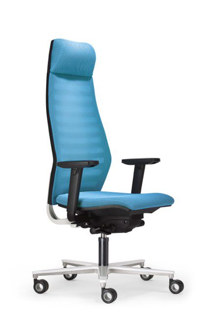 Drehstuhl R12