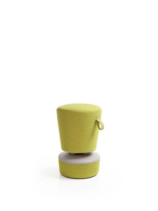 Hocker Mickey