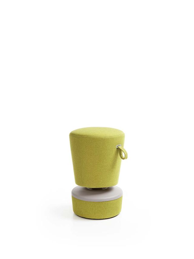 Hocker Mickey