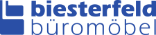 Logo - Biesterfeld Büromöbel GmbH aus Seevetal / Meckelfeld