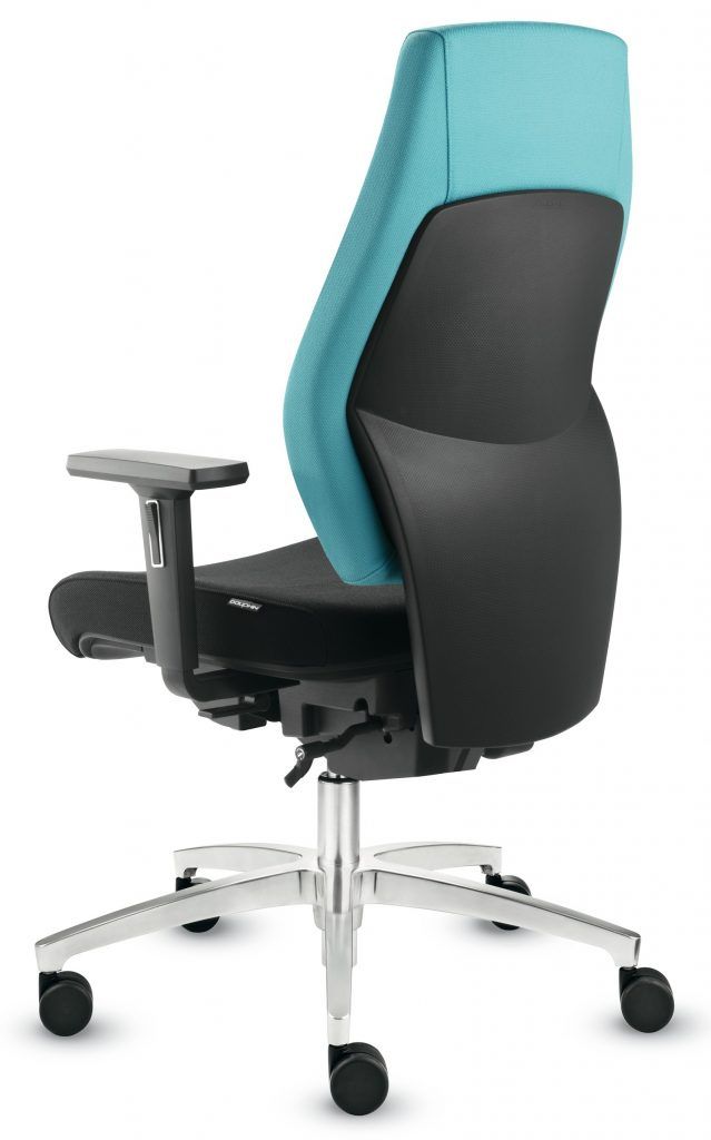 Drehstuhl Shape XT-Comfort